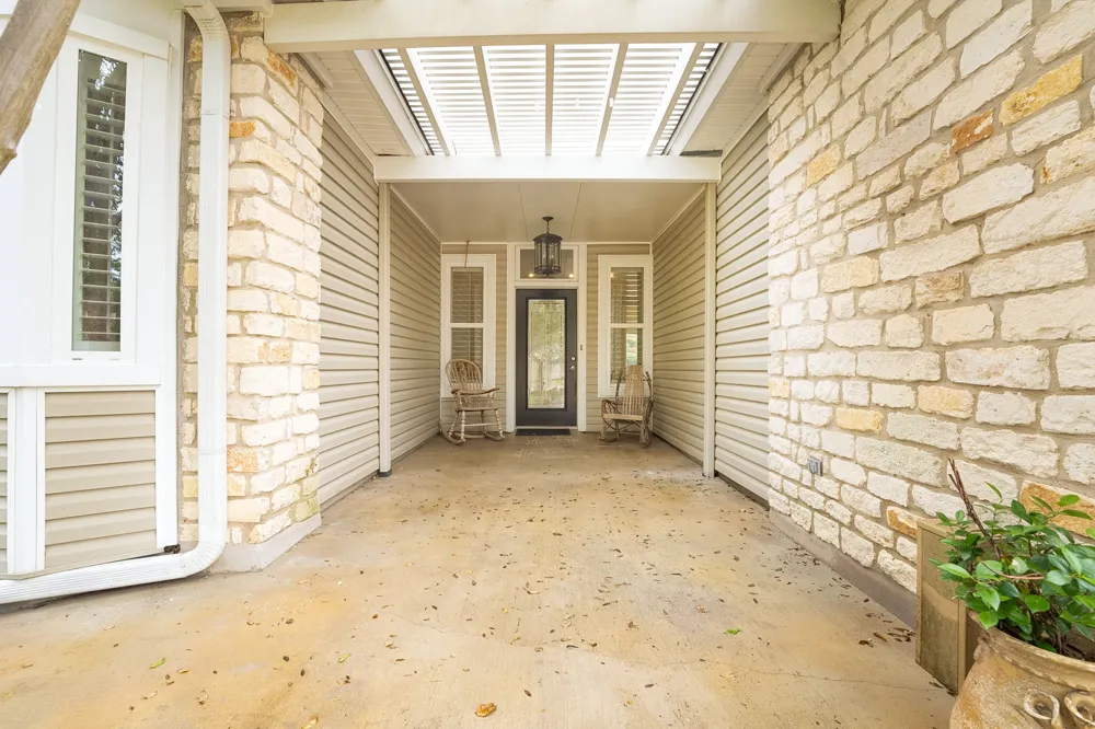 12515 Deer Falls Drive Austin, TX 78729