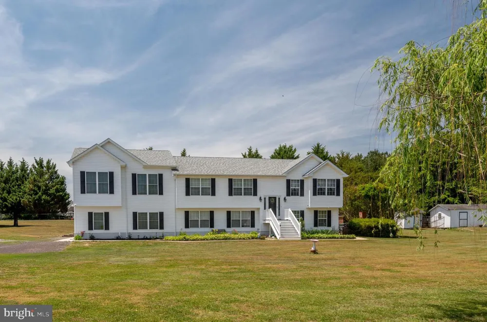 27656 CANNON LANE Mechanicsville, MD 20659