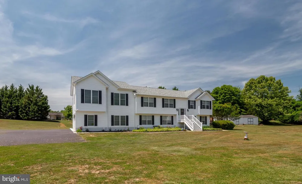 27656 CANNON LANE Mechanicsville, MD 20659