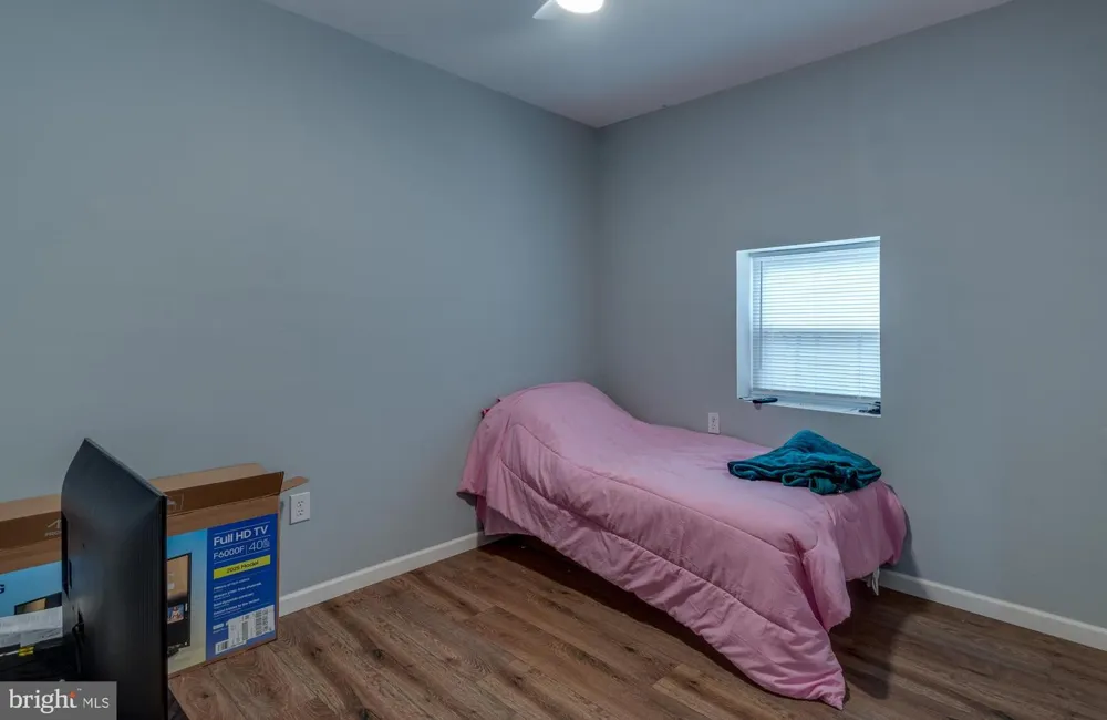 27656 CANNON LANE Mechanicsville, MD 20659
