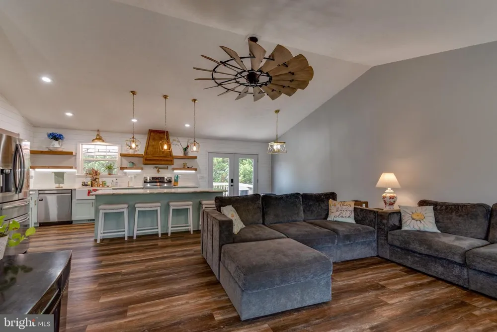 27656 CANNON LANE Mechanicsville, MD 20659