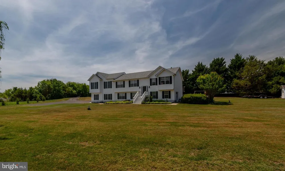 27656 CANNON LANE Mechanicsville, MD 20659