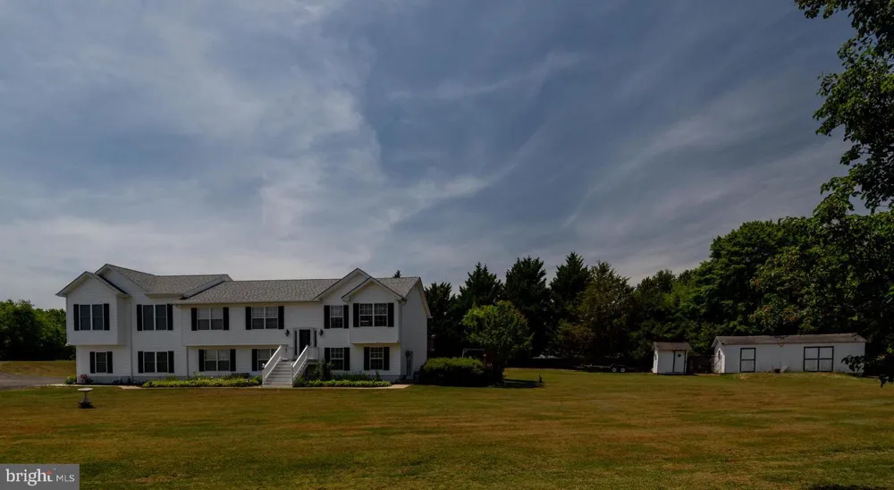 27656 CANNON LANE Mechanicsville, MD 20659