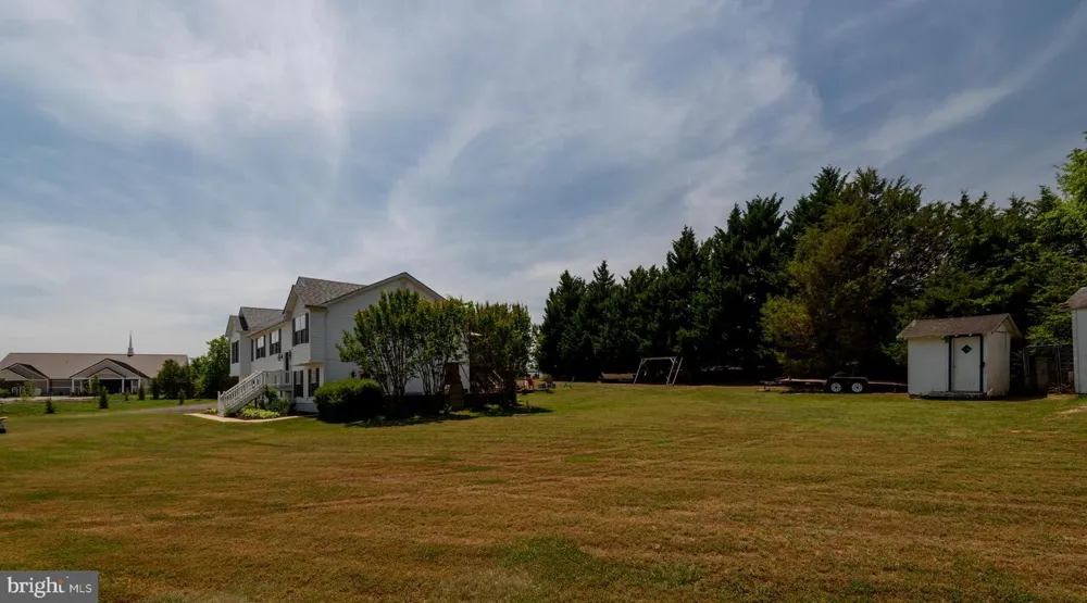 27656 CANNON LANE Mechanicsville, MD 20659