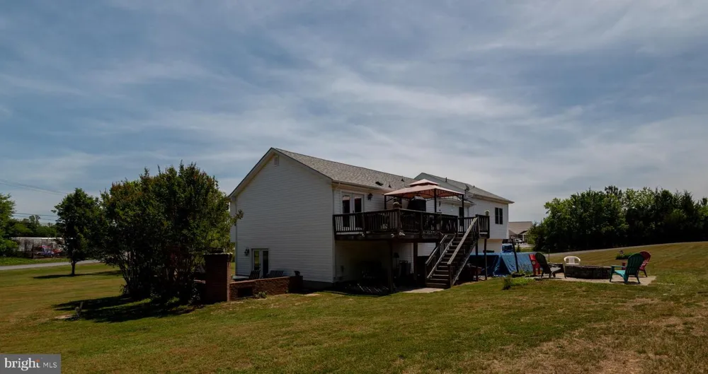 27656 CANNON LANE Mechanicsville, MD 20659