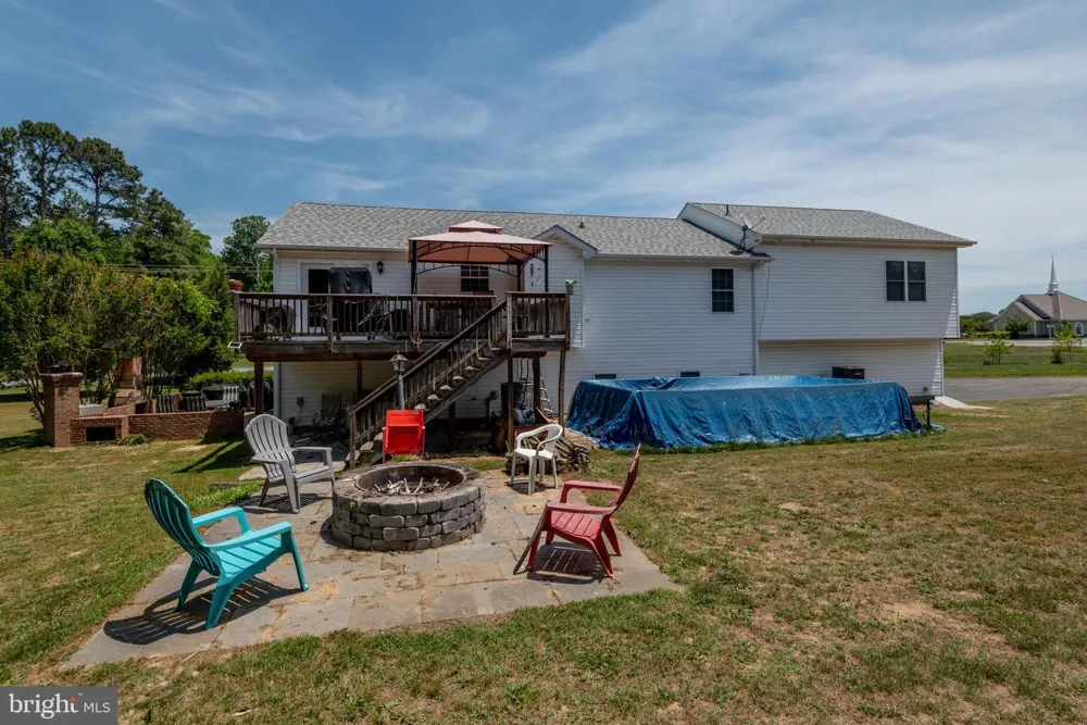 27656 CANNON LANE Mechanicsville, MD 20659