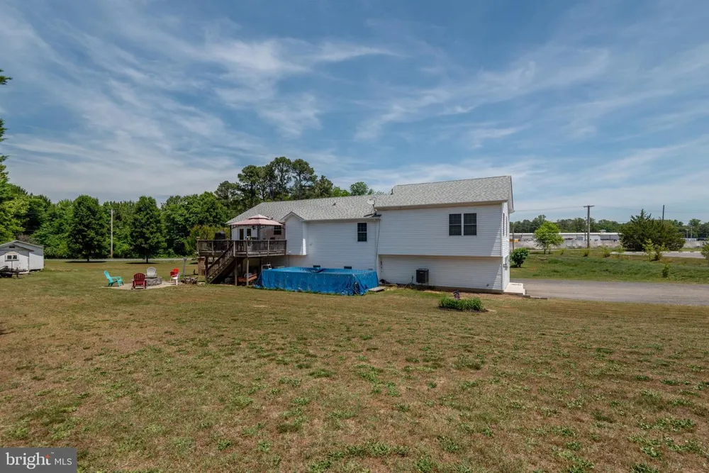 27656 CANNON LANE Mechanicsville, MD 20659