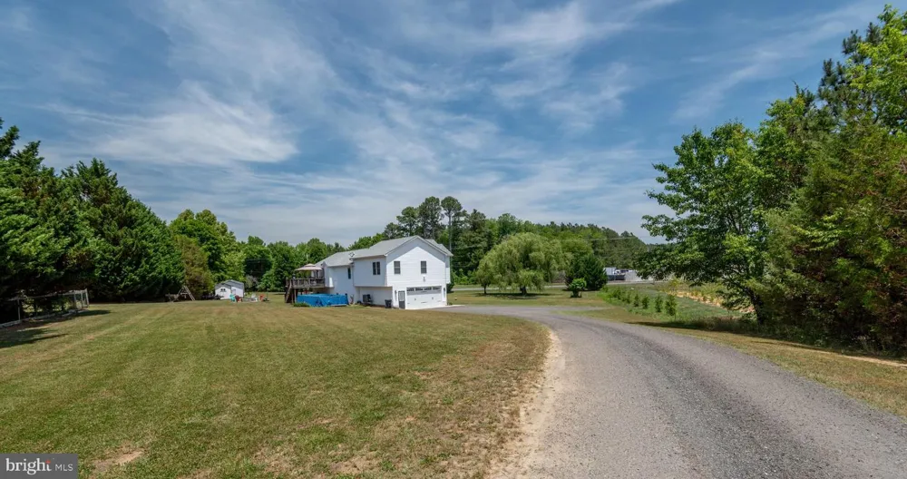 27656 CANNON LANE Mechanicsville, MD 20659