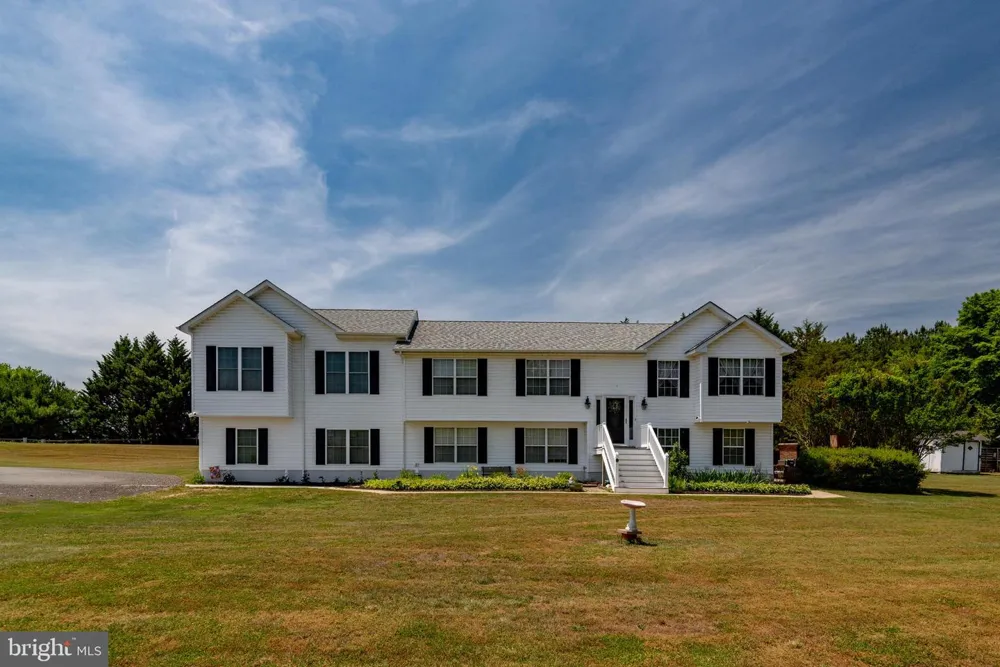 27656 CANNON LANE Mechanicsville, MD 20659