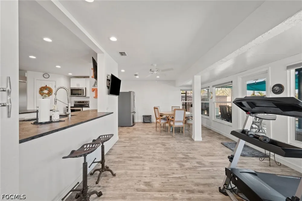 Star Shell Drive Matlacha Isles, FL 33991