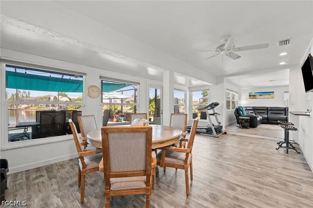 Star Shell Drive Matlacha Isles, FL 33991