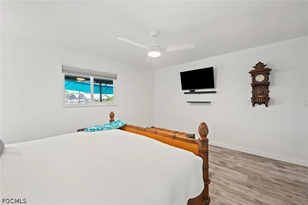 Star Shell Drive Matlacha Isles, FL 33991