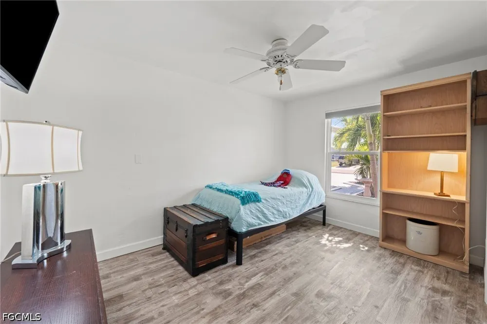 Star Shell Drive Matlacha Isles, FL 33991