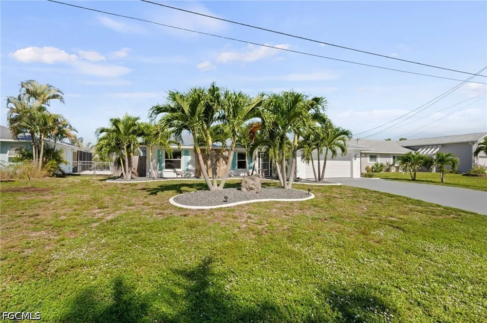 Star Shell Drive Matlacha Isles, FL 33991