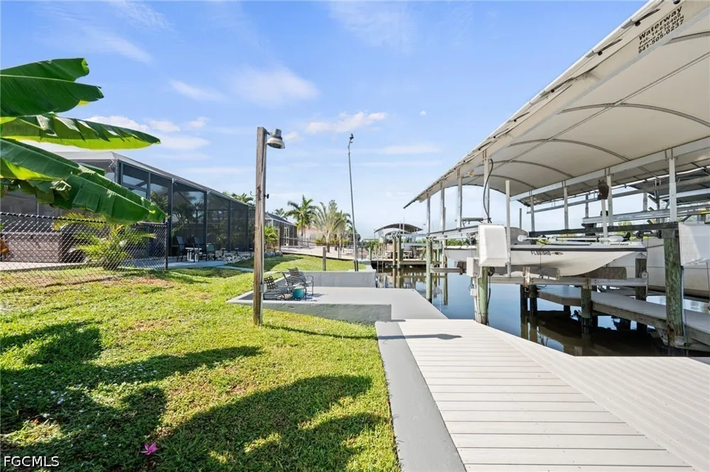 Star Shell Drive Matlacha Isles, FL 33991