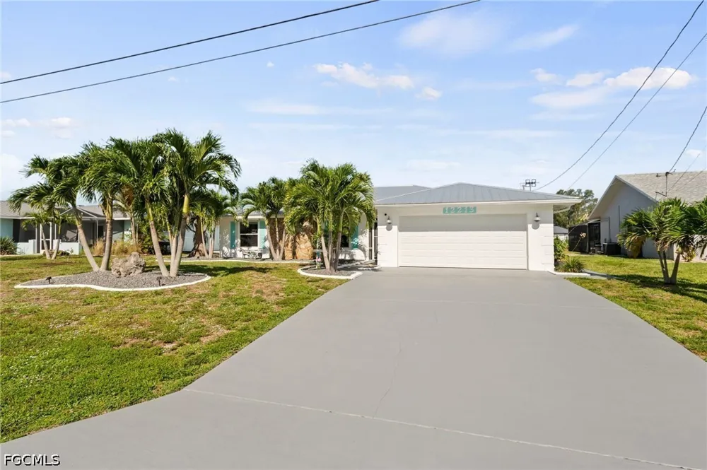 Star Shell Drive Matlacha Isles, FL 33991