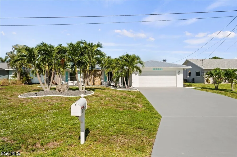 Star Shell Drive Matlacha Isles, FL 33991