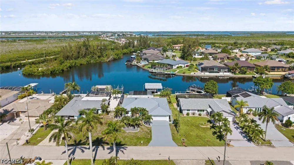 Star Shell Drive Matlacha Isles, FL 33991