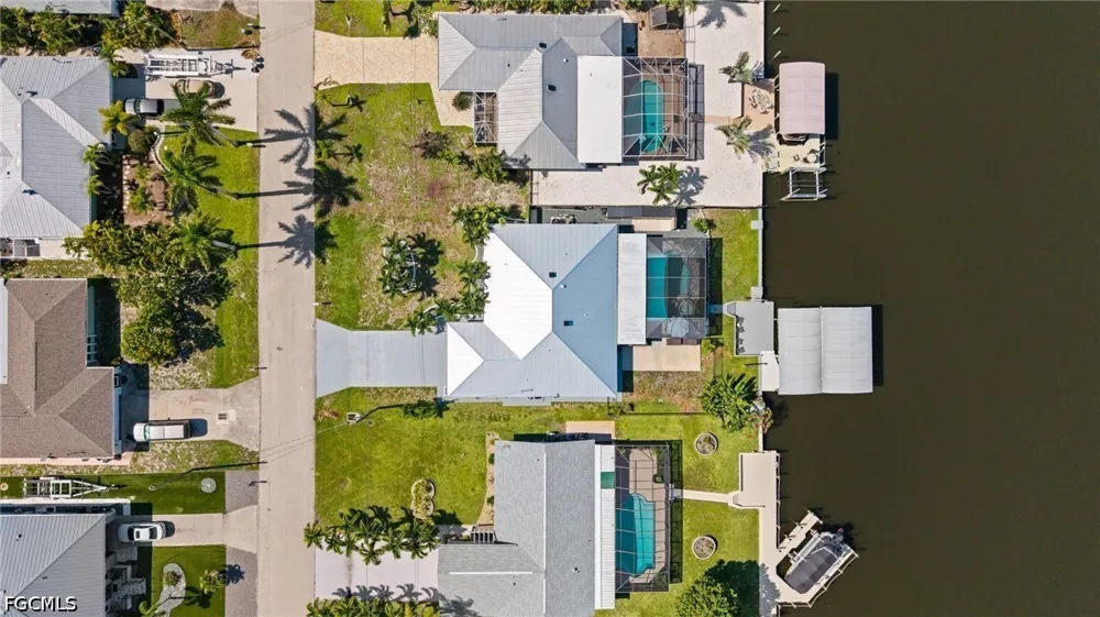 Star Shell Drive Matlacha Isles, FL 33991