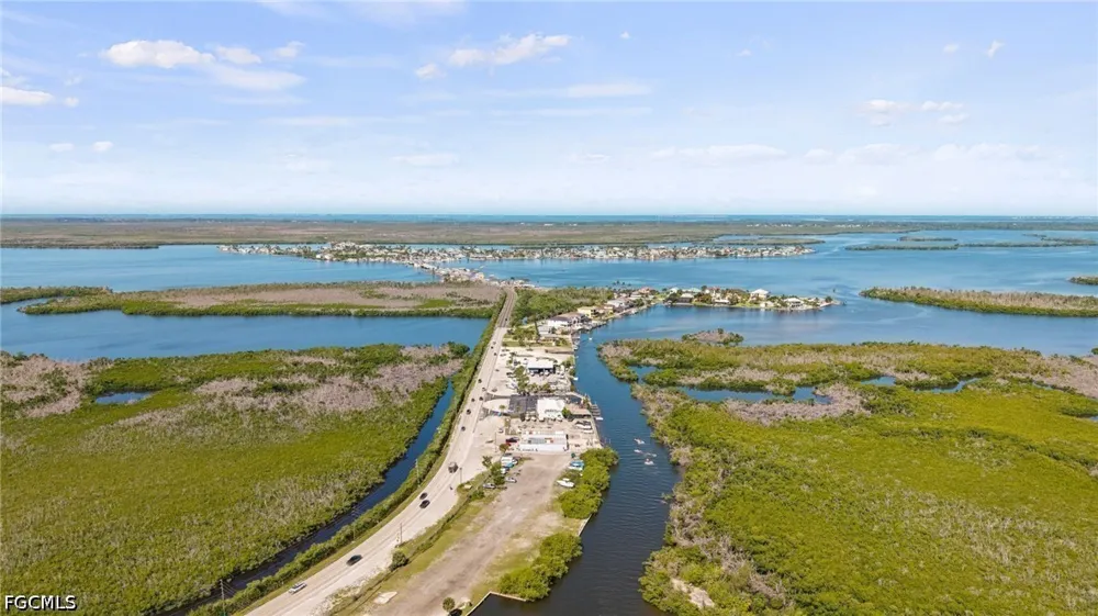 Star Shell Drive Matlacha Isles, FL 33991