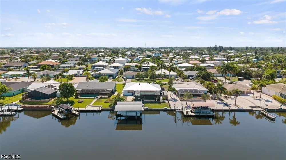 Star Shell Drive Matlacha Isles, FL 33991