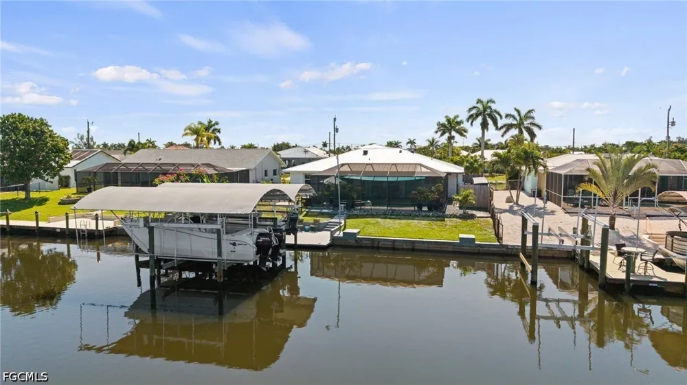 Star Shell Drive Matlacha Isles, FL 33991