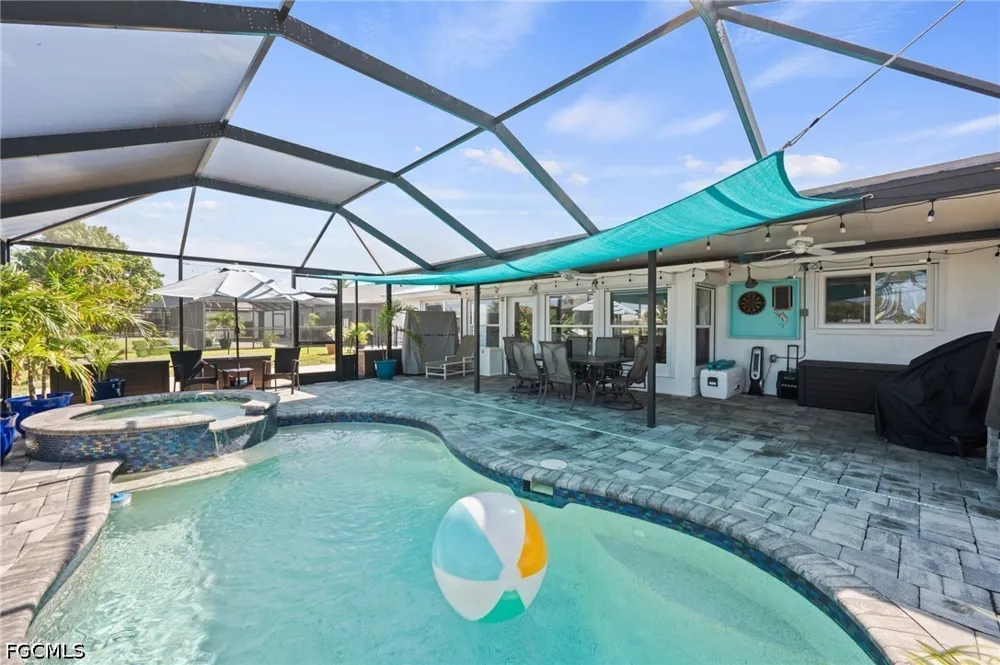 Star Shell Drive Matlacha Isles, FL 33991
