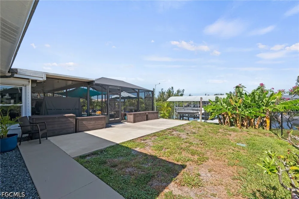 Star Shell Drive Matlacha Isles, FL 33991