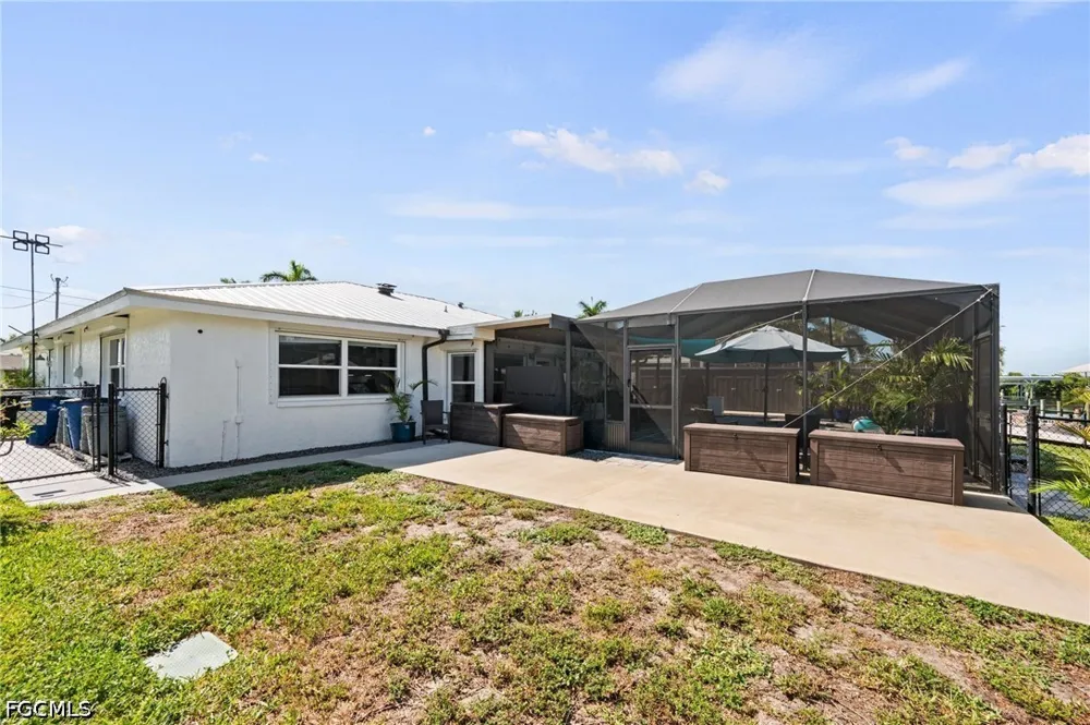 Star Shell Drive Matlacha Isles, FL 33991