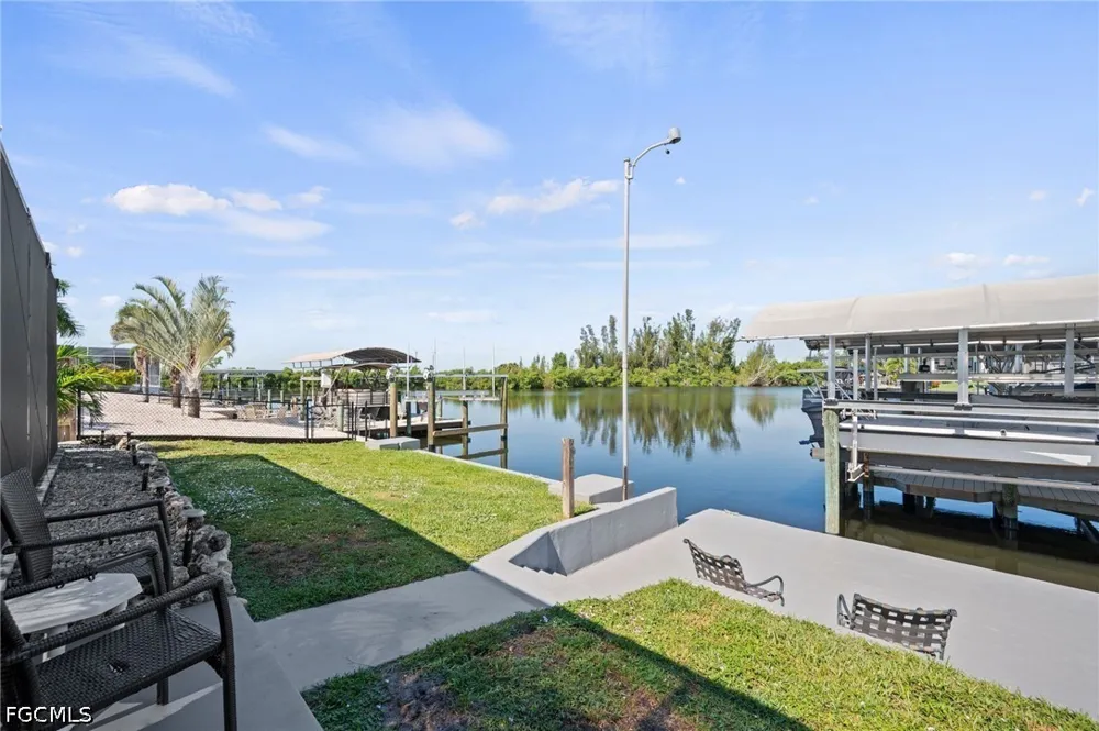 Star Shell Drive Matlacha Isles, FL 33991