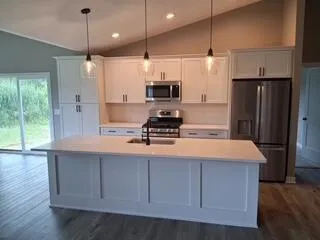 8069 Buck Avenue Comstock Charter Township, MI 49053