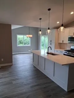 8069 Buck Avenue Comstock Charter Township, MI 49053