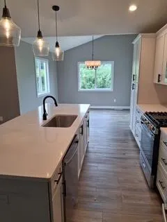 8069 Buck Avenue Comstock Charter Township, MI 49053