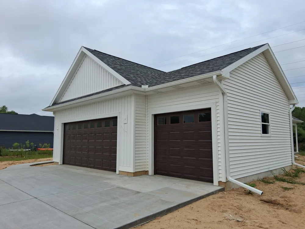 8069 Buck Avenue Comstock Charter Township, MI 49053