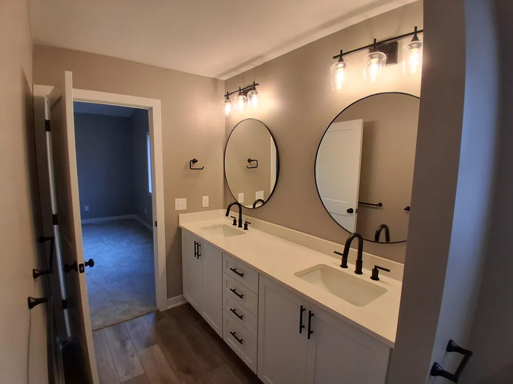 8069 Buck Avenue Comstock Charter Township, MI 49053