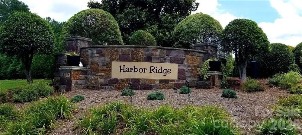 210 Harbor Ridge Drive Connelly Springs, NC 28612
