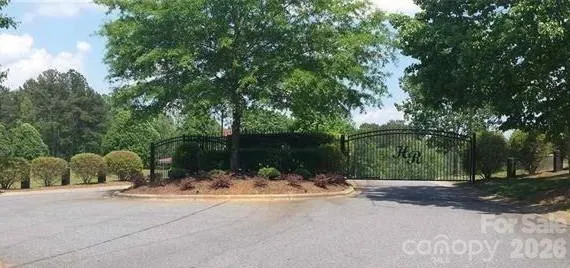 210 Harbor Ridge Drive Connelly Springs, NC 28612