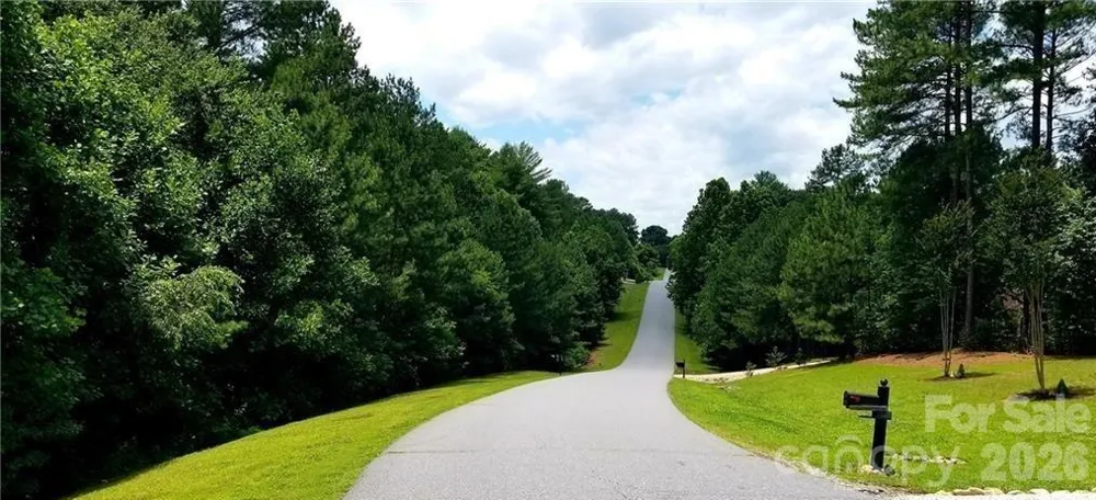 210 Harbor Ridge Drive Connelly Springs, NC 28612