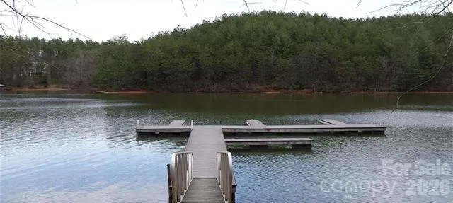 210 Harbor Ridge Drive Connelly Springs, NC 28612