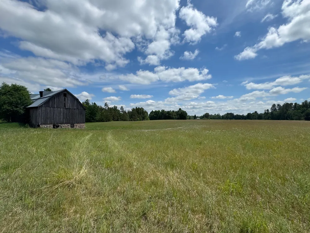 N 6398 Fred Tripp Road Springbrook, WI 54875