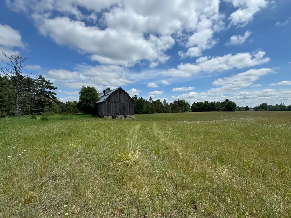 N 6398 Fred Tripp Road Springbrook, WI 54875