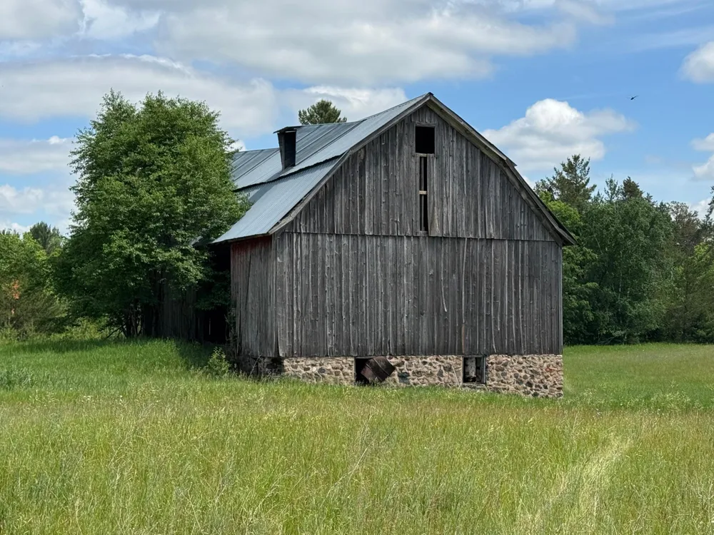 N 6398 Fred Tripp Road Springbrook, WI 54875