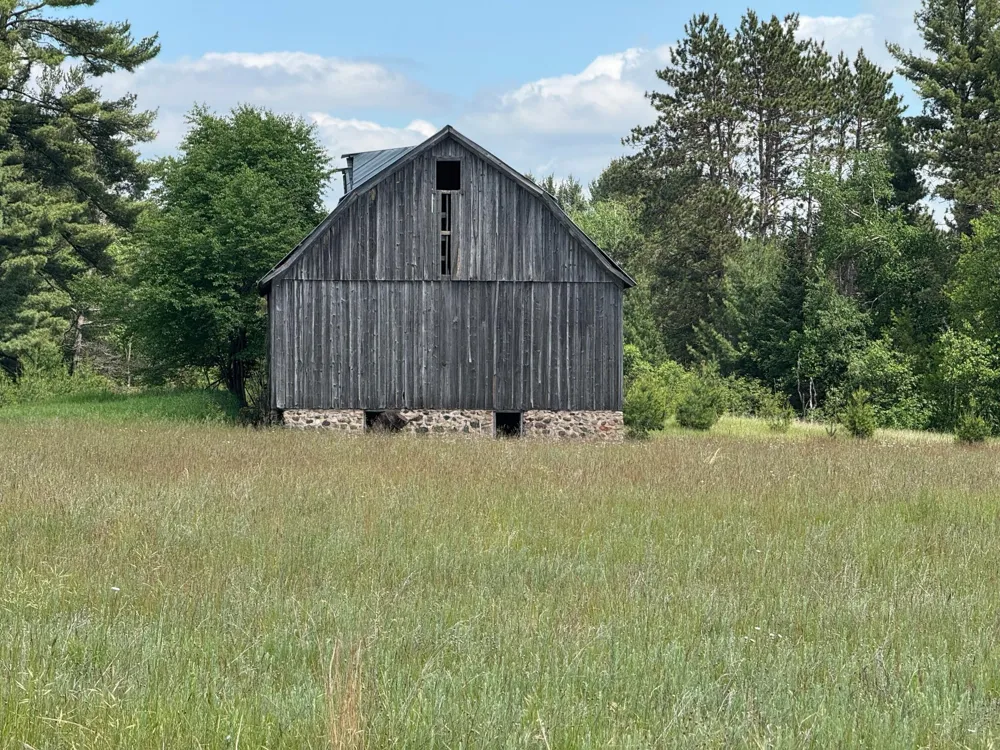 N 6398 Fred Tripp Road Springbrook, WI 54875