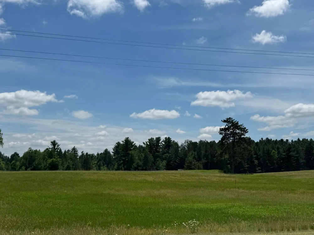 N 6398 Fred Tripp Road Springbrook, WI 54875