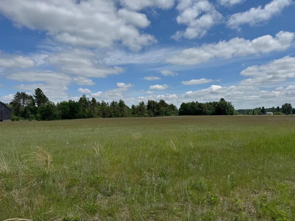 N 6398 Fred Tripp Road Springbrook, WI 54875