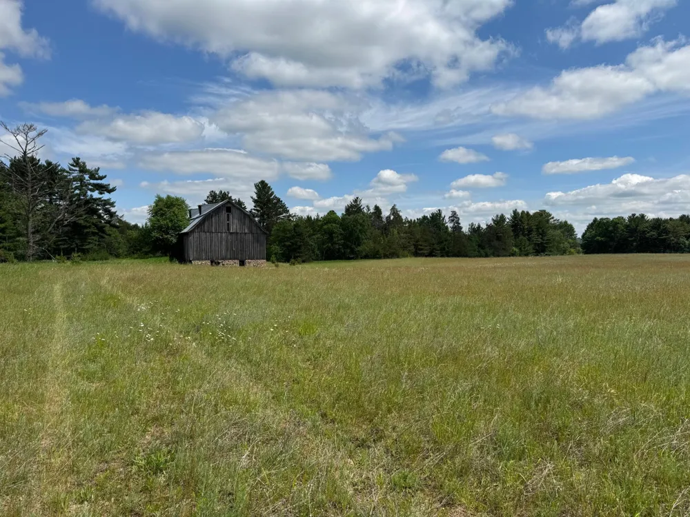 N 6398 Fred Tripp Road Springbrook, WI 54875