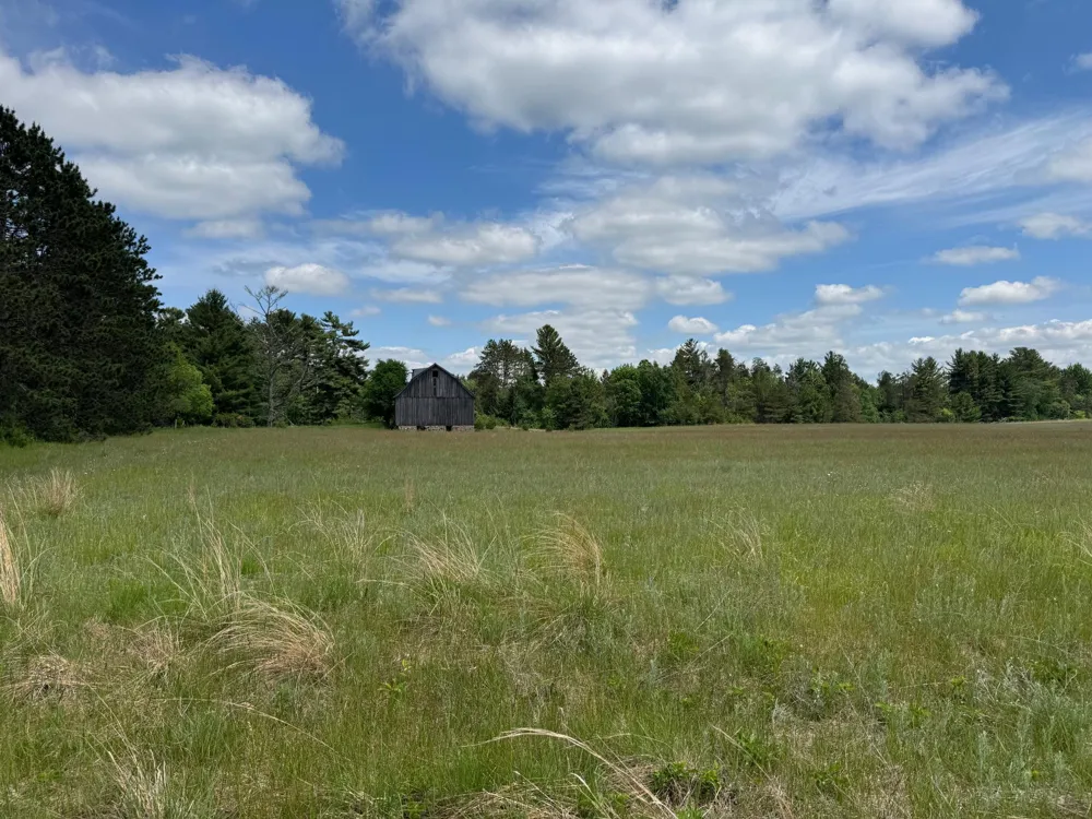 N 6398 Fred Tripp Road Springbrook, WI 54875