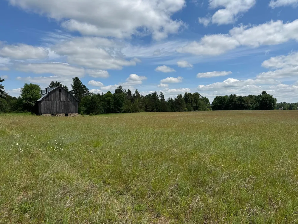 N 6398 Fred Tripp Road Springbrook, WI 54875