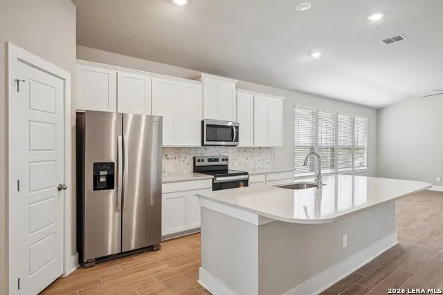 5429 Wrangler Way Marion, TX 78124