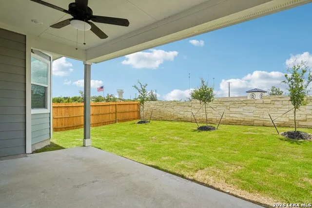 5429 Wrangler Way Marion, TX 78124
